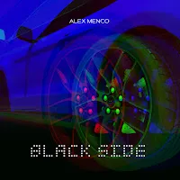 Alex Menco — Black Side — обложка