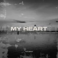 Alex Menco — My Heart — обложка