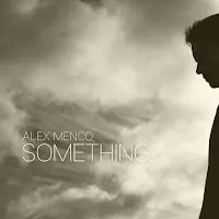 Alex Menco — Something — обложка