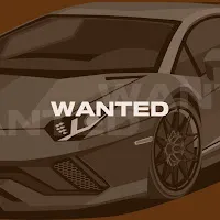 Alex Menco — Wanted — обложка